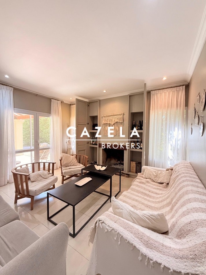 Casa en venta en Country del Pilar