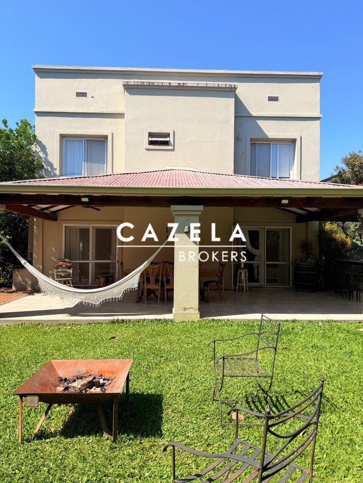 Casa en venta en Country del Pilar