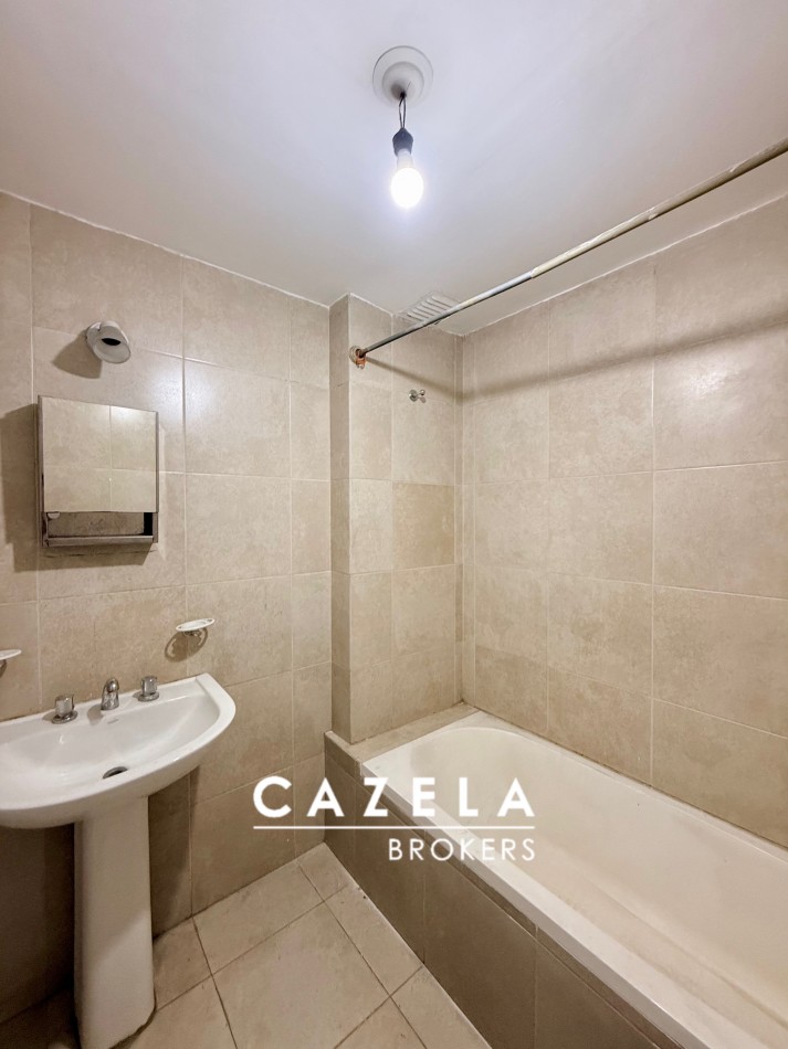 Departamento en alquiler Pasaje Garcia 834