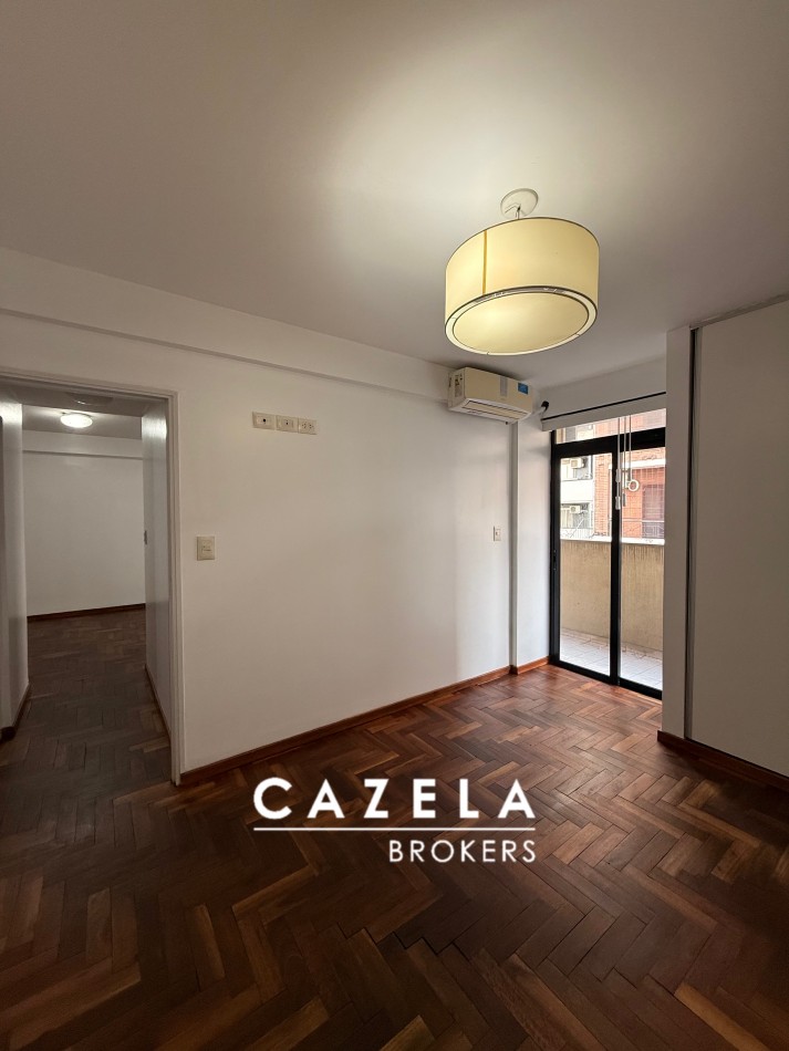 Departamento en alquiler Pasaje Garcia 834