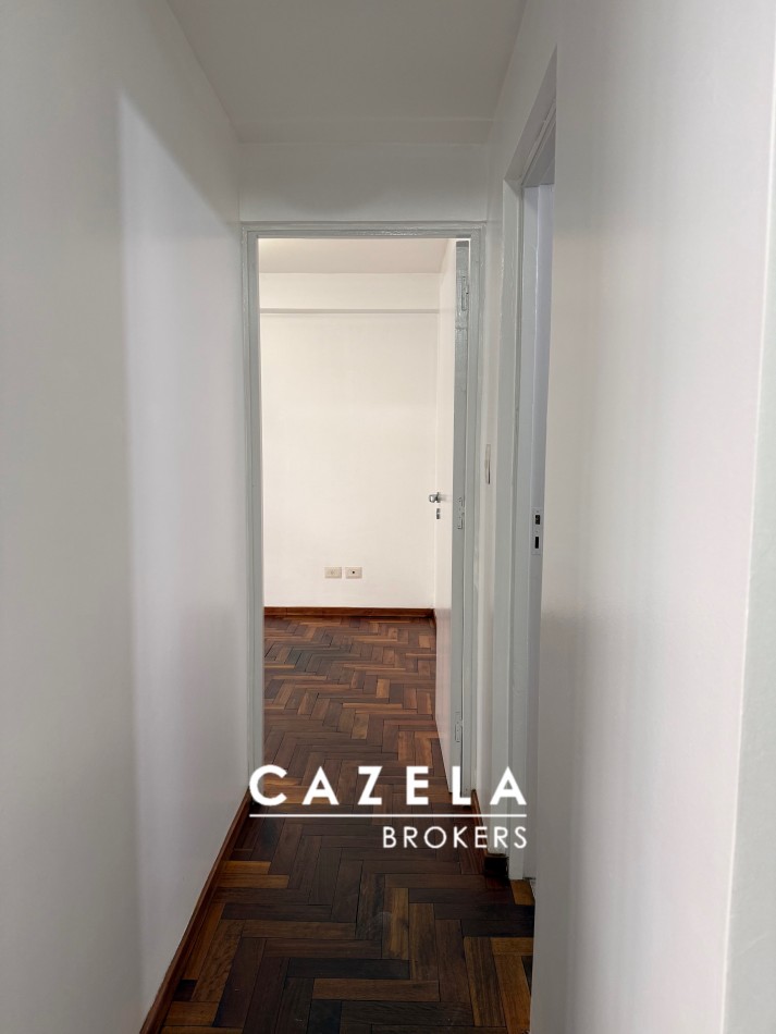 Departamento en alquiler Pasaje Garcia 834