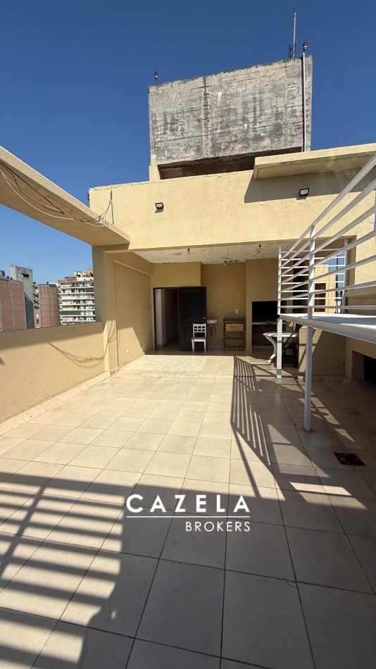 Departamento en alquiler Pasaje Garcia 834