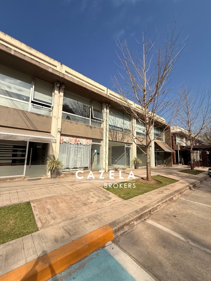 LOCAL EN VENTA ACASSUSO 75 YERBA BUENA