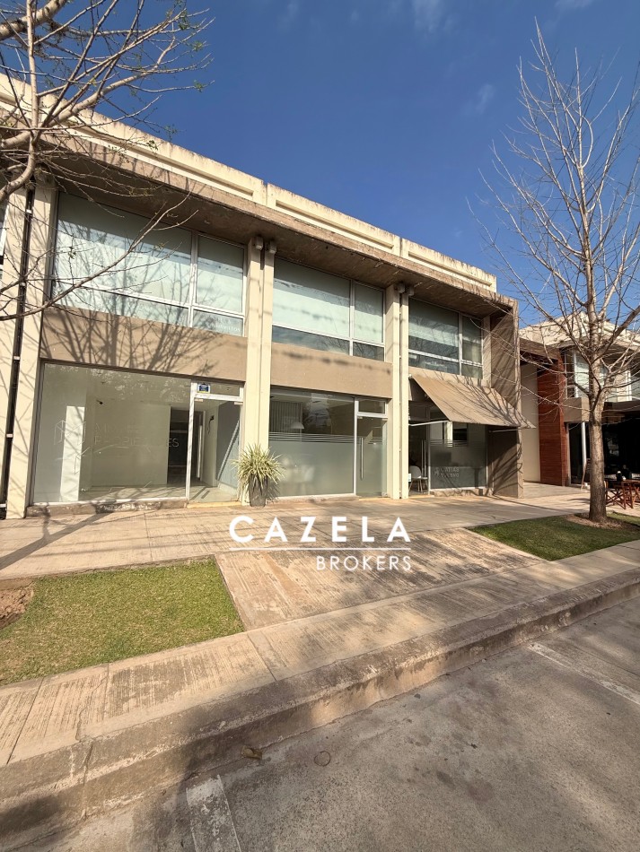 LOCAL EN VENTA ACASSUSO 75 YERBA BUENA