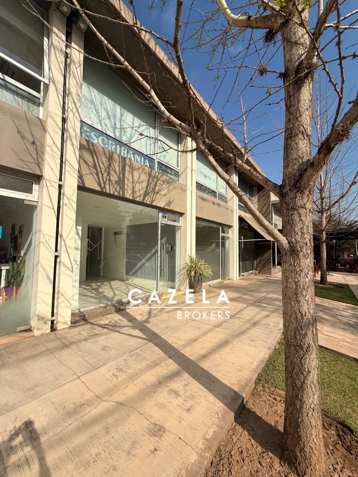 LOCAL EN VENTA ACASSUSO 75 YERBA BUENA