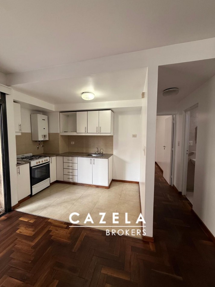 Departamento en alquiler Pasaje Garcia 834