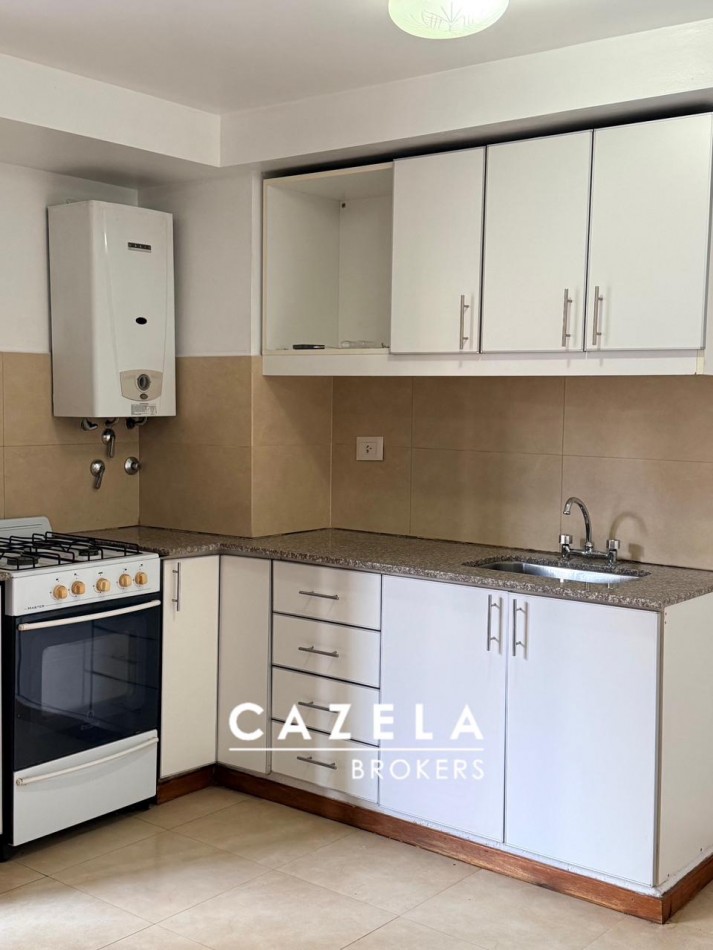 Departamento en alquiler Pasaje Garcia 834