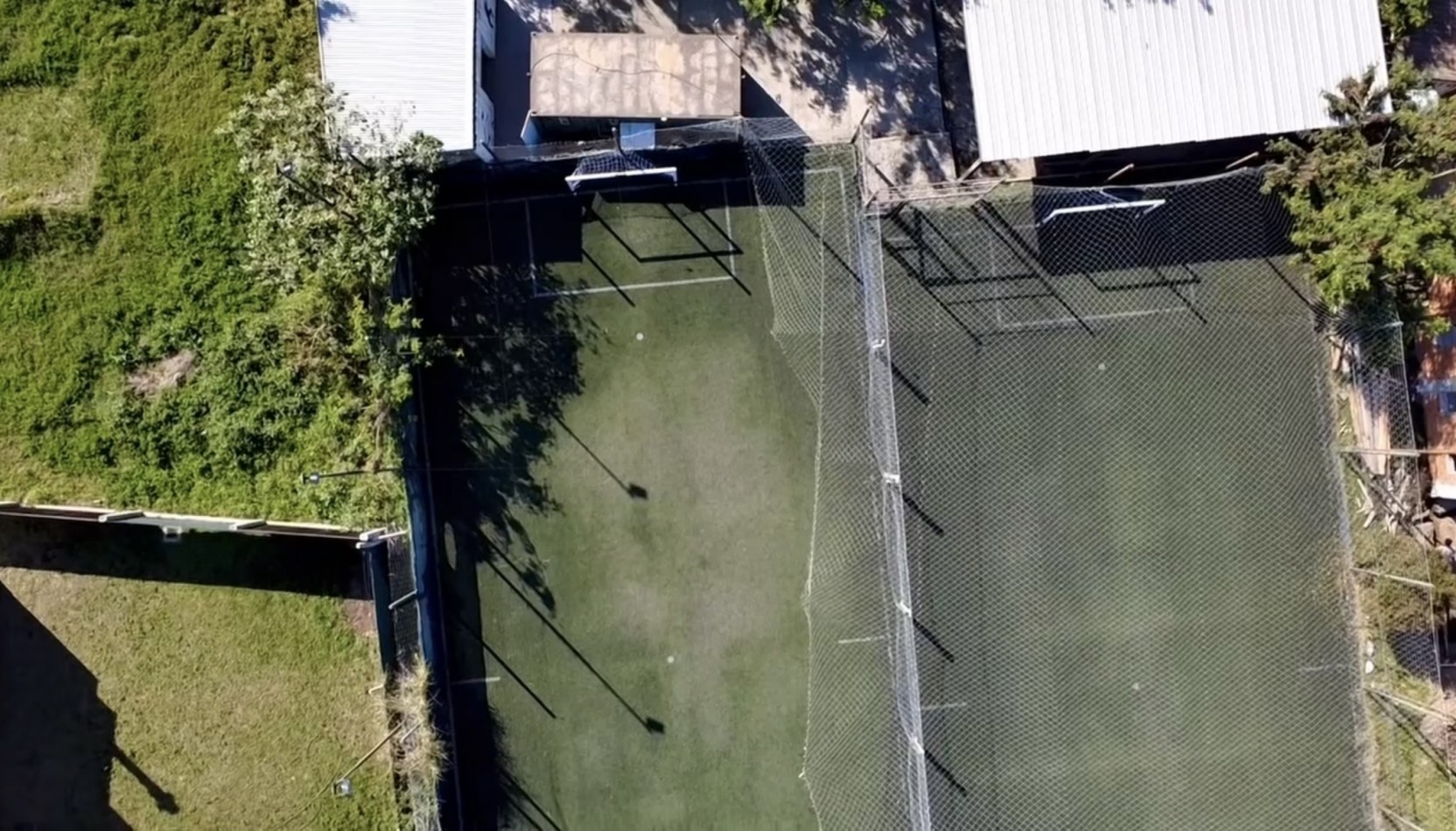 Terreno en venta Chubut al 2900 Yerba buena