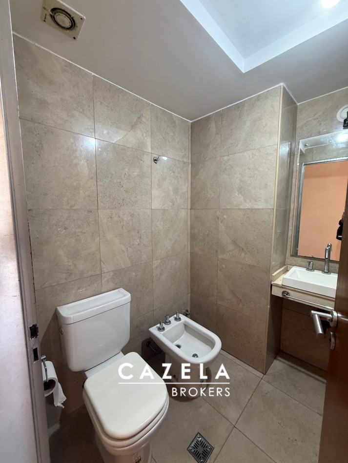 DEPARTAMENTO EN ALQUILER LAPRIDA 691