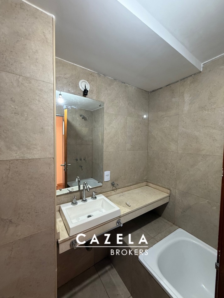 DEPARTAMENTO EN ALQUILER LAPRIDA 691