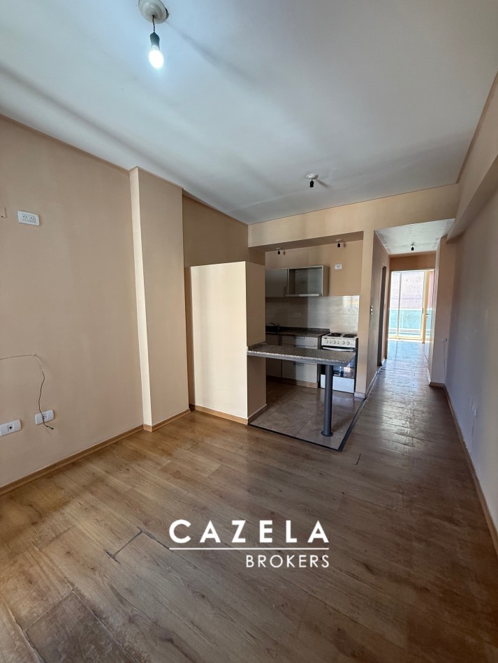 DEPARTAMENTO EN ALQUILER LAPRIDA 691