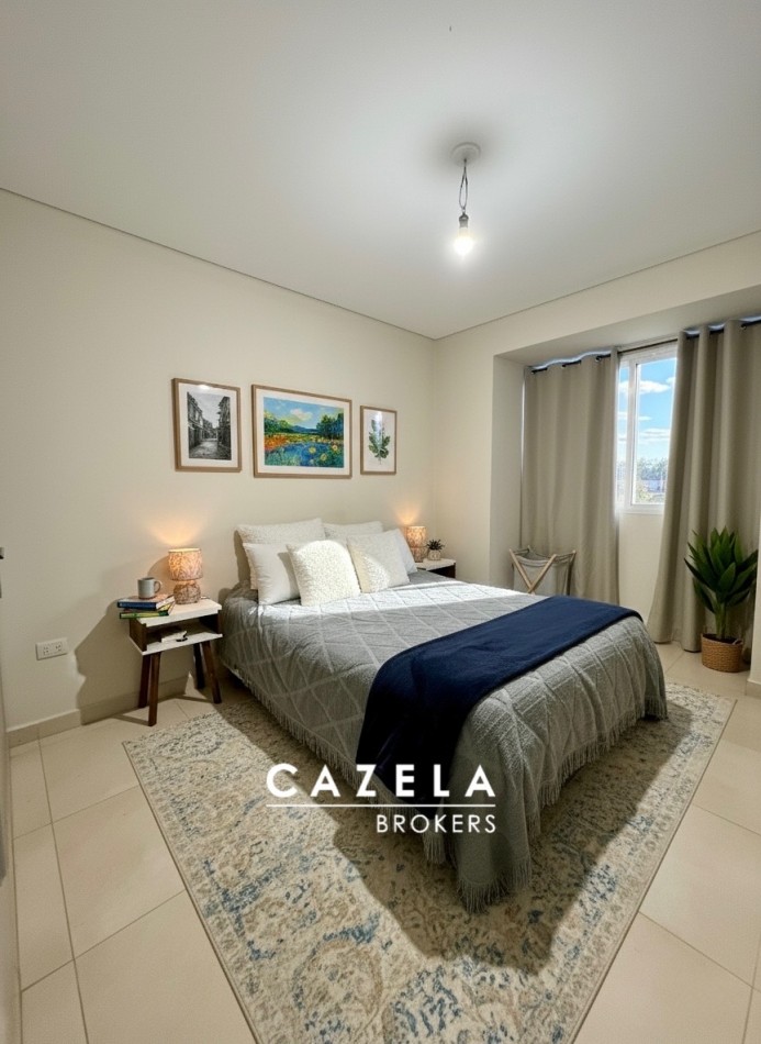 Departamento en venta en Village Golf 