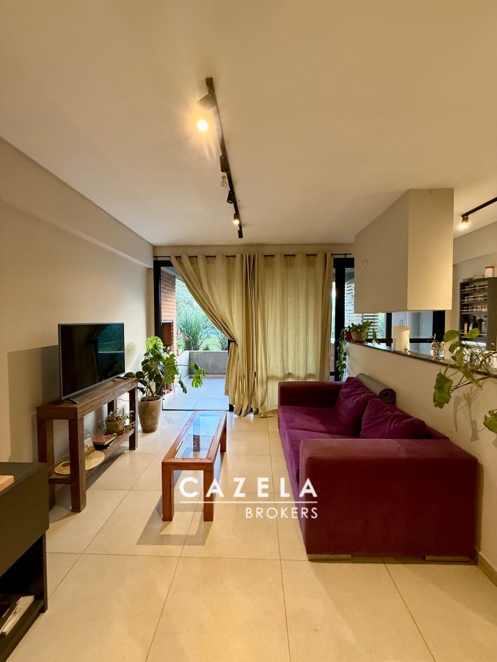 Departamento en venta en Village Golf 