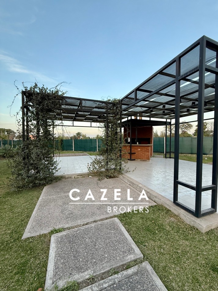 Departamento en venta en Village Golf 