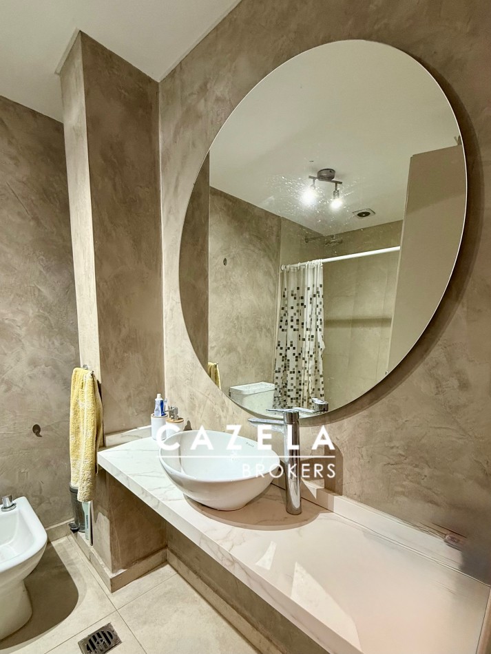 Departamento en venta en Village Golf 