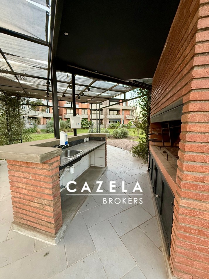 Departamento en venta en Village Golf 