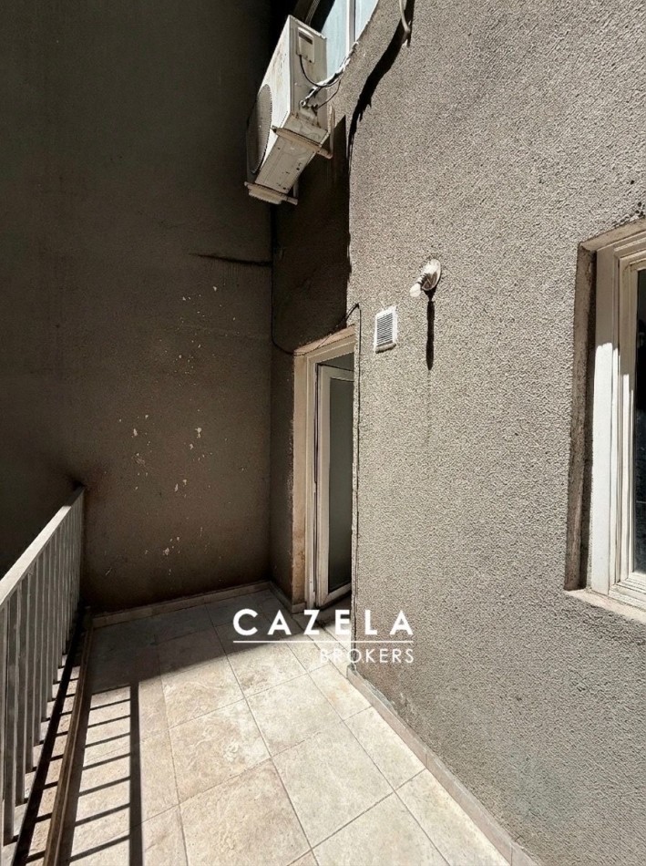 DEPARTAMENTO EN ALQUILER EN HERAS AL 500