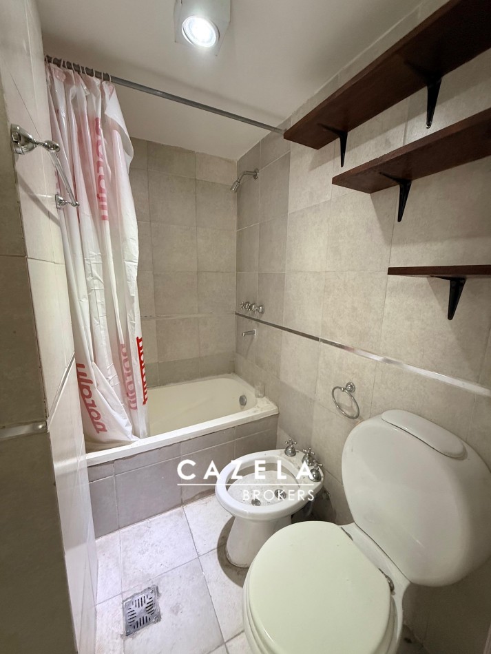 DEPARTAMENTO EN ALQUILER EN HERAS AL 500