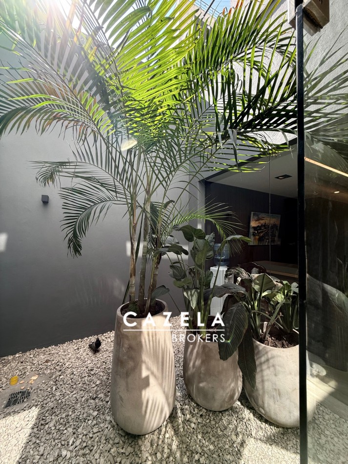 Departamento en venta calle Lamadrid 721 