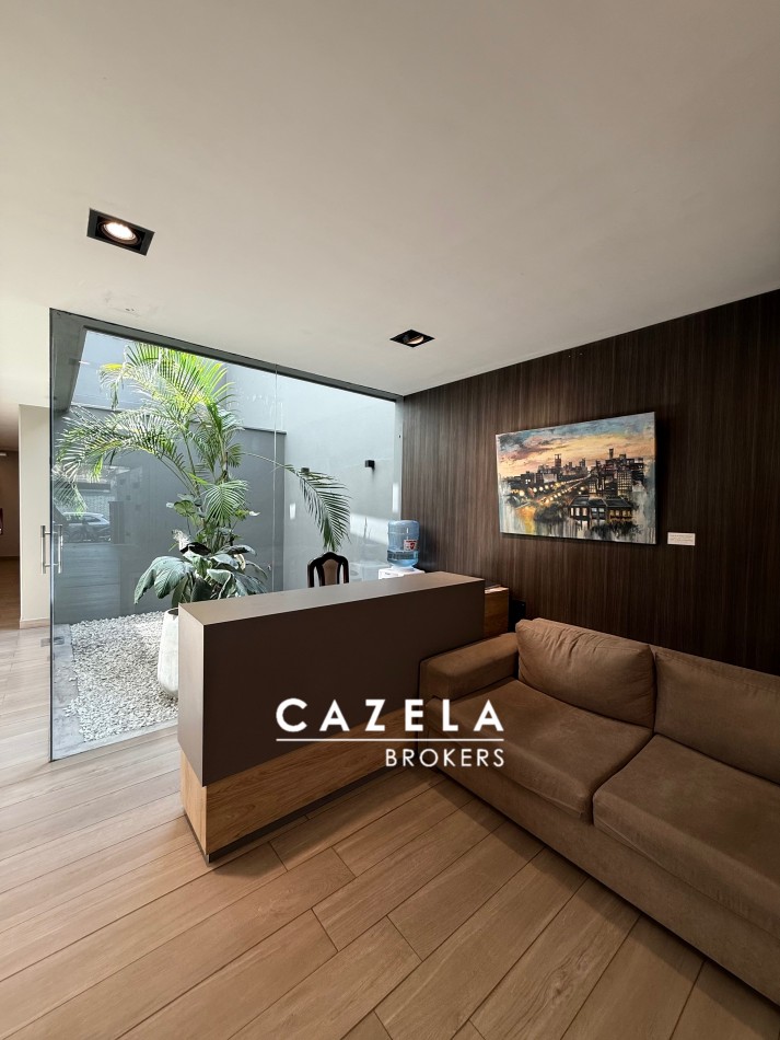 Departamento en venta calle Lamadrid 721 