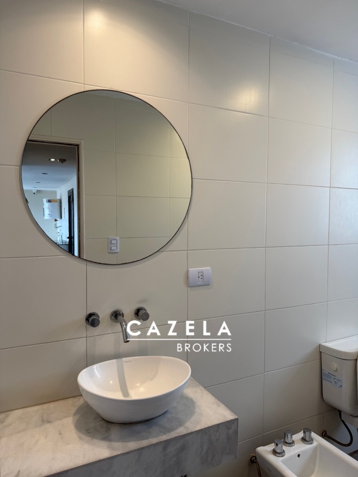 Departamento en venta calle Lamadrid 721 