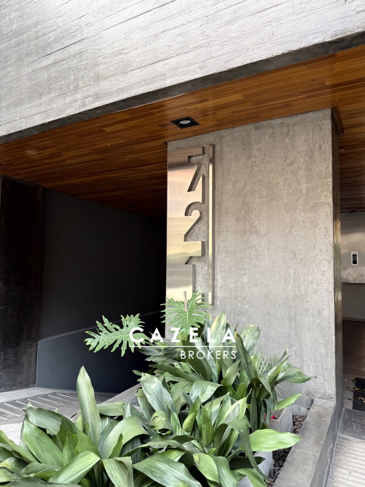 Departamento en venta calle Lamadrid 721 