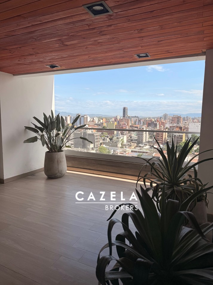 Departamento en venta calle Lamadrid 721 