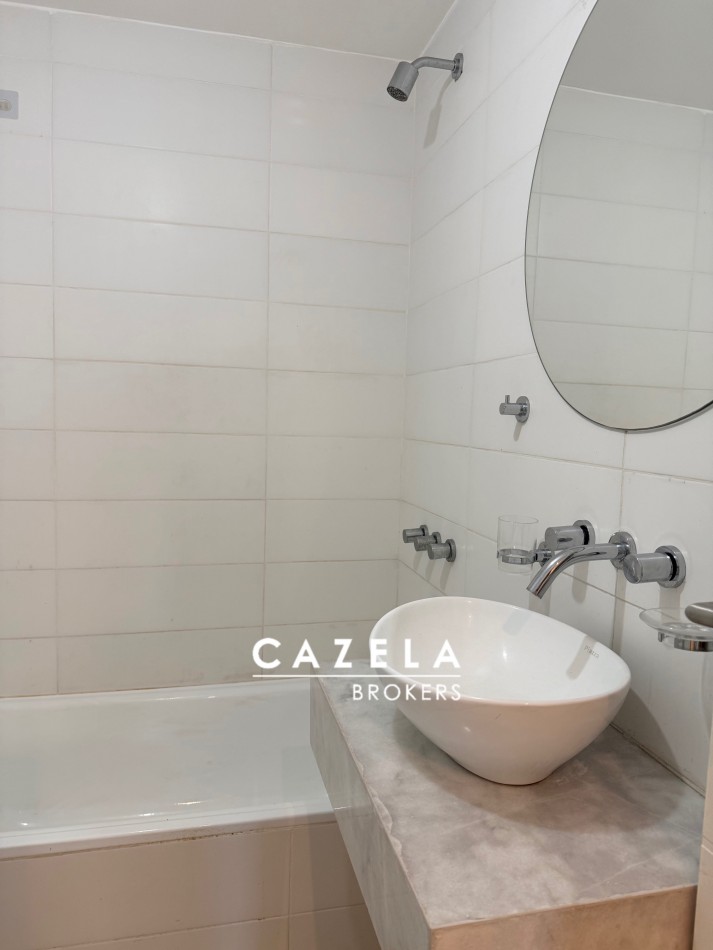 Departamento en venta calle Lamadrid 721 