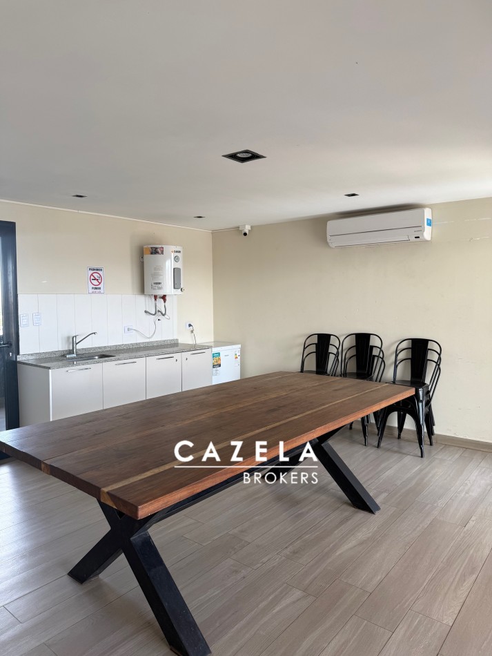 Departamento en venta calle Lamadrid 721 
