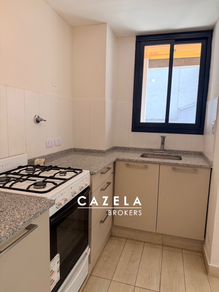 Departamento en venta calle Lamadrid 721 