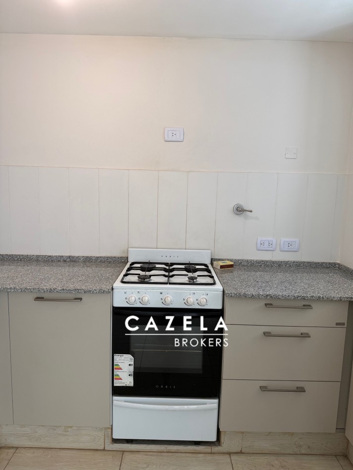 Departamento en venta calle Lamadrid 721 