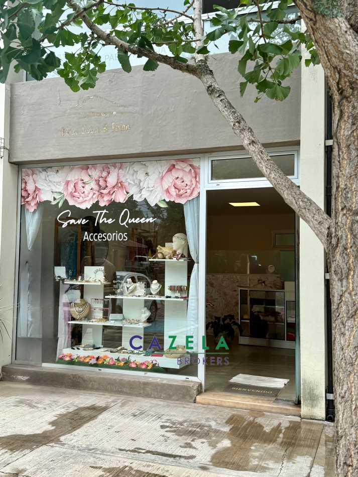 LOCAL EN VENTA ACASSUSO 75 YERBA BUENA