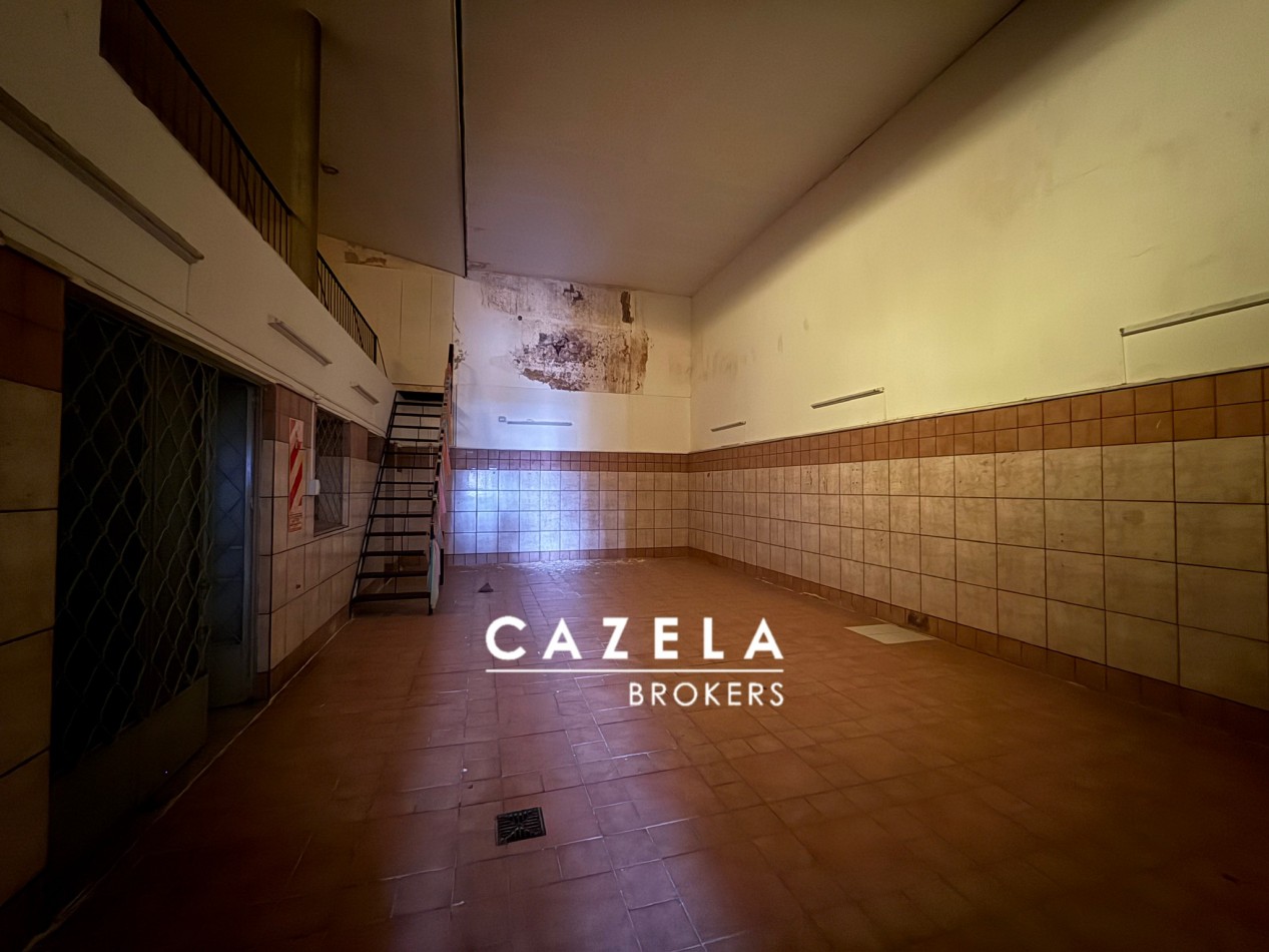 CASA EN VENTA EN CORDOBA AL 100