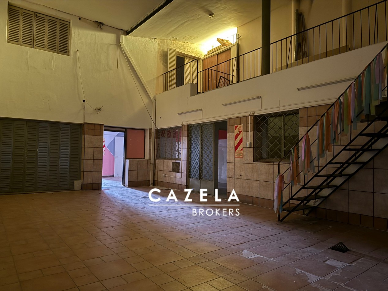 CASA EN VENTA EN CORDOBA AL 100