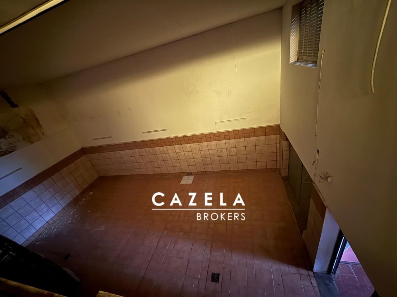 CASA EN VENTA EN CORDOBA AL 100