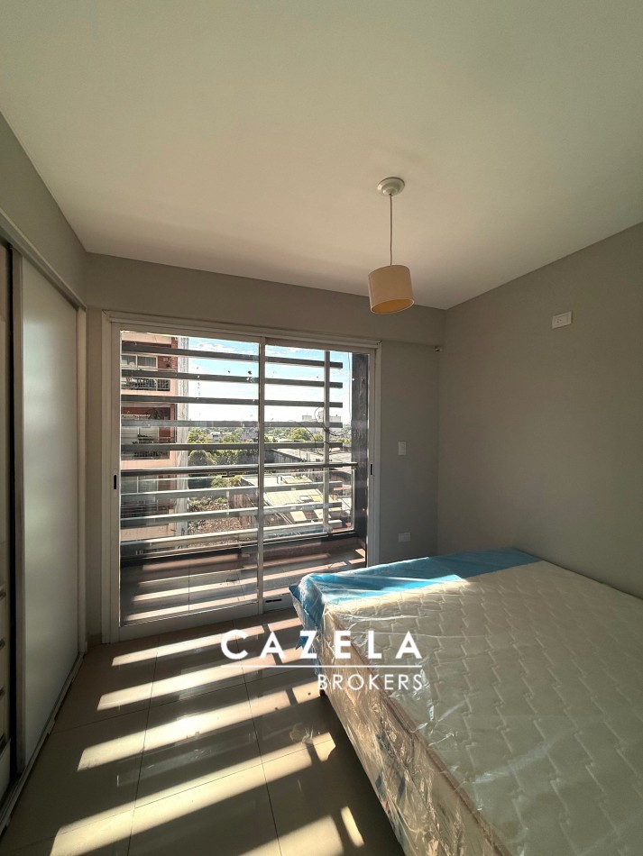 DEPARTAMENTO EN ALQUILER BALCARCE 164