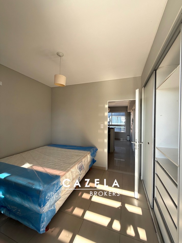 DEPARTAMENTO EN ALQUILER BALCARCE 164