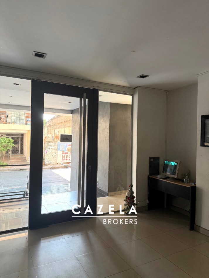 DEPARTAMENTO EN ALQUILER BALCARCE 164