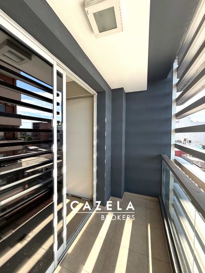 DEPARTAMENTO EN ALQUILER BALCARCE 164