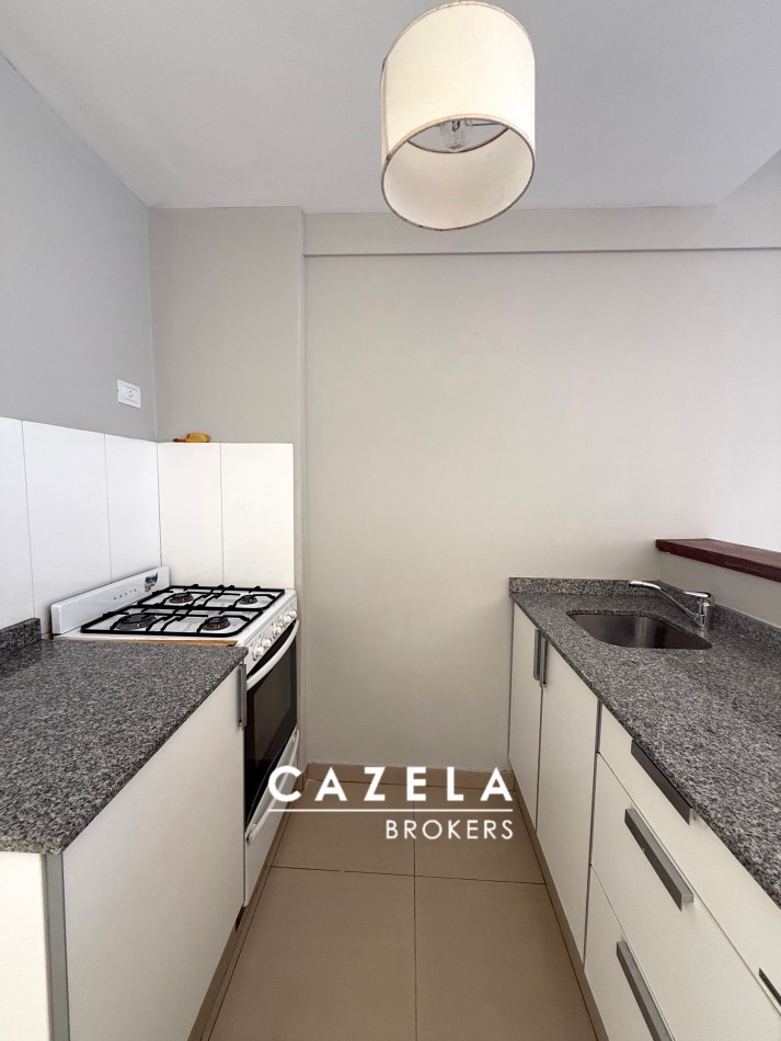 DEPARTAMENTO EN ALQUILER BALCARCE 164