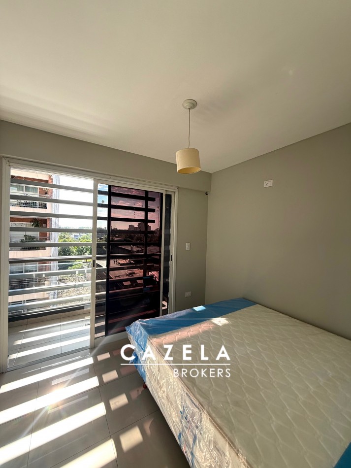 DEPARTAMENTO EN ALQUILER BALCARCE 164