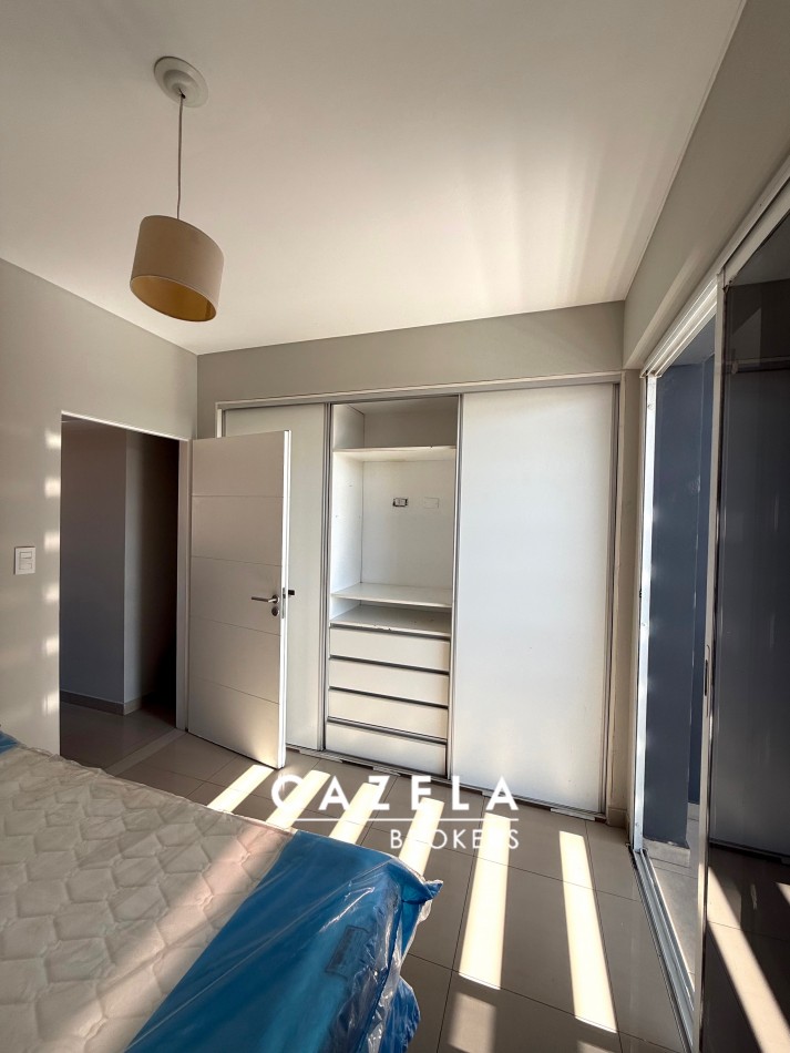 DEPARTAMENTO EN ALQUILER BALCARCE 164