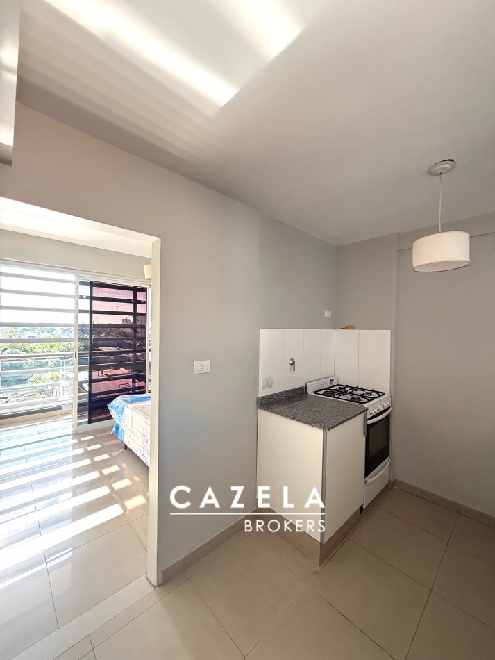 DEPARTAMENTO EN ALQUILER BALCARCE 164