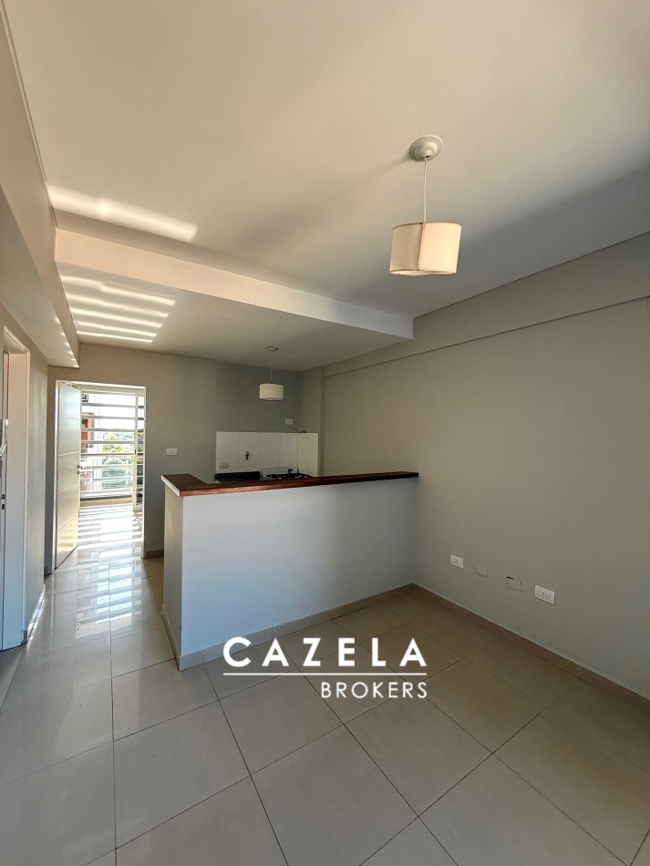 DEPARTAMENTO EN ALQUILER BALCARCE 164