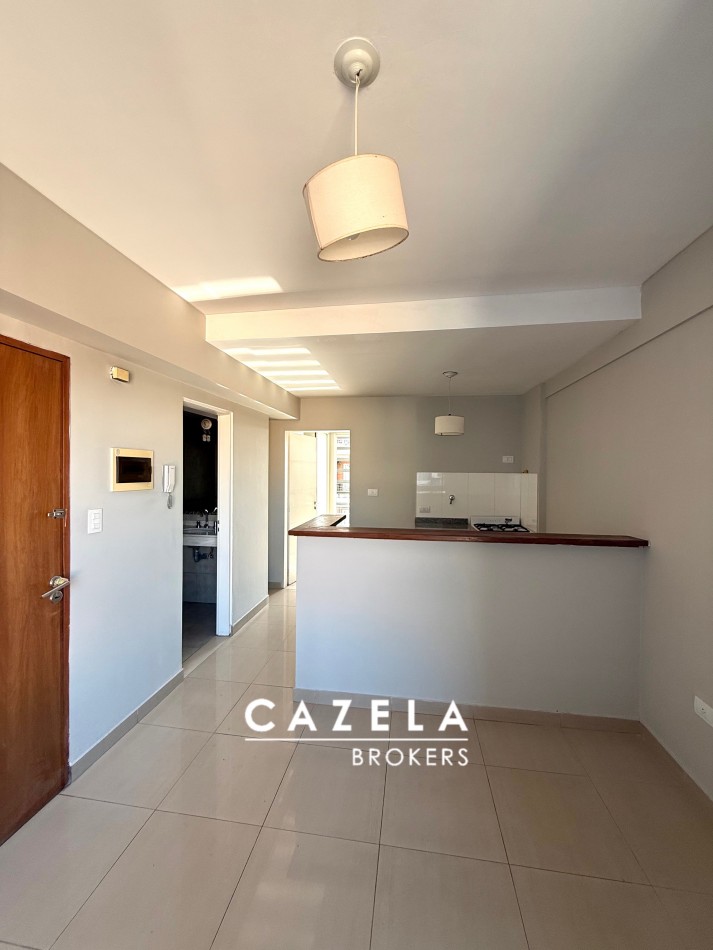 DEPARTAMENTO EN ALQUILER BALCARCE 164