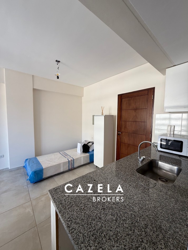 DEPARTAMENTO EN ALQUILER BALCARCE 648