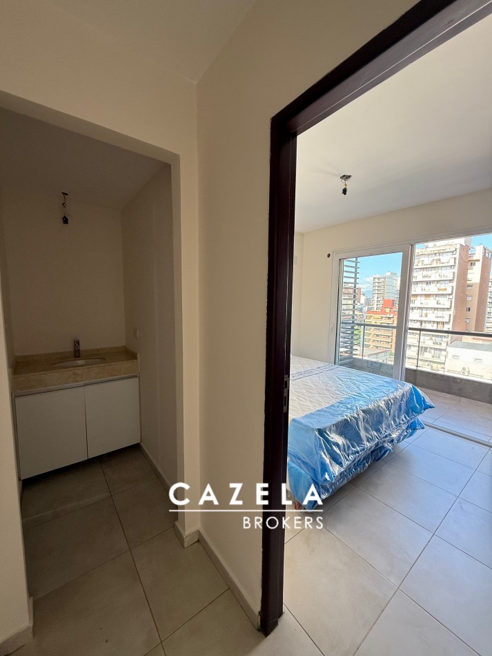 DEPARTAMENTO EN ALQUILER BALCARCE 648