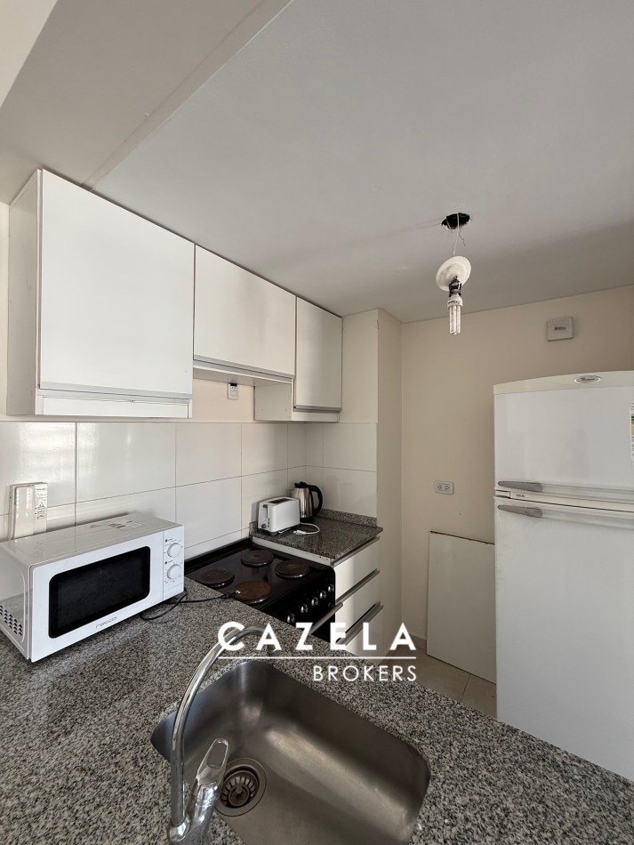 DEPARTAMENTO EN ALQUILER BALCARCE 648