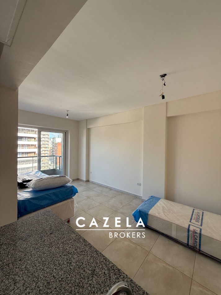 DEPARTAMENTO EN ALQUILER BALCARCE 648