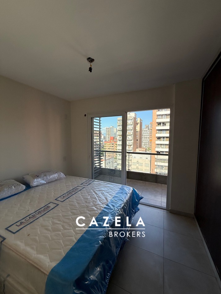 DEPARTAMENTO EN ALQUILER BALCARCE 648